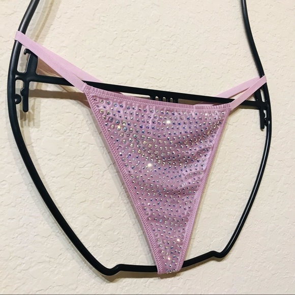 💖 Victoria Secret Very Sexy V-String Panty SEXY - Picture 3 of 8